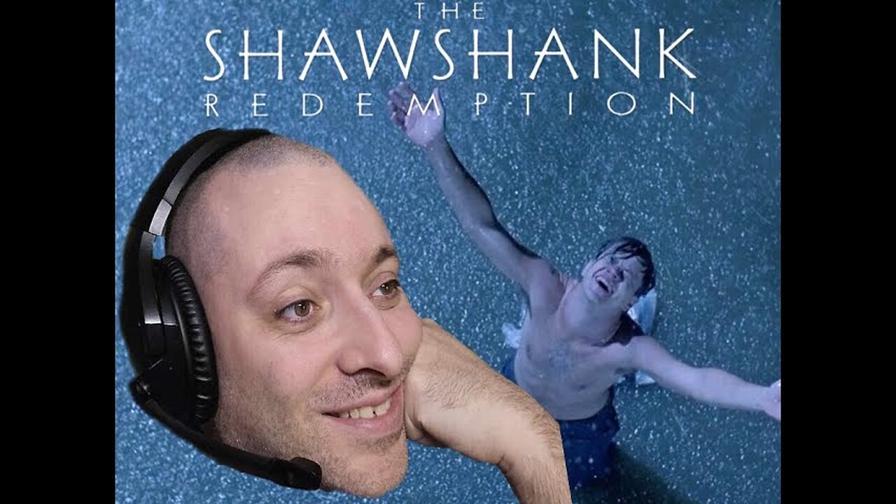 Watching Shawshank Redemption First Time | Wow! | Movie Reaction & Review