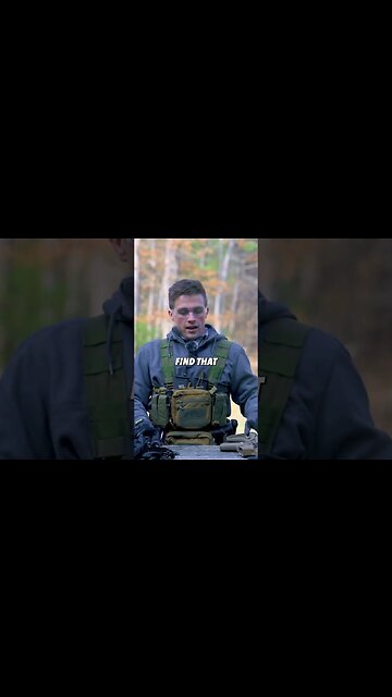 The ESSENTIAL things to have on your AR15!