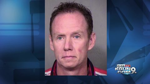 Scottsdale PD: Coronado H.S. alumnus fakes cancer, gets $30K in donations