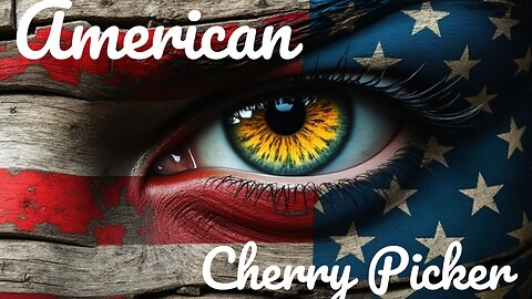 American Cherry Picker 09/10/2024 (Episode: 4)