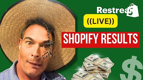 My Shopify Results From July - ((LIVE))🤑