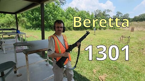 RA Beretta 1301