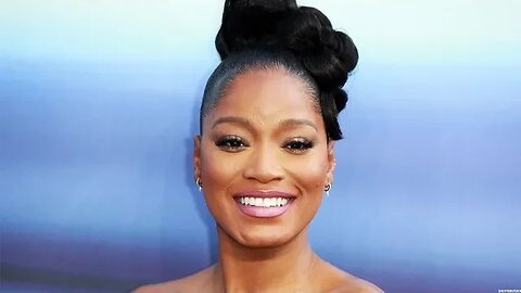 The PROBLEM With Keke Palmer