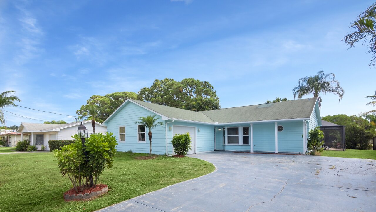 949 SW Curtis St 4K Video