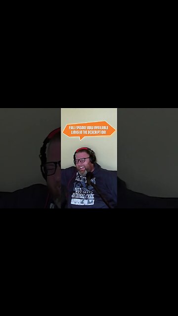 The Liver king said he sun tanned deez nutz to increase testosterone podcast clip