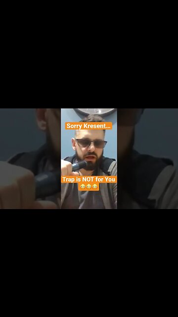 Trap Beat: Not For You #hiphop #rap #grime #drill #trap