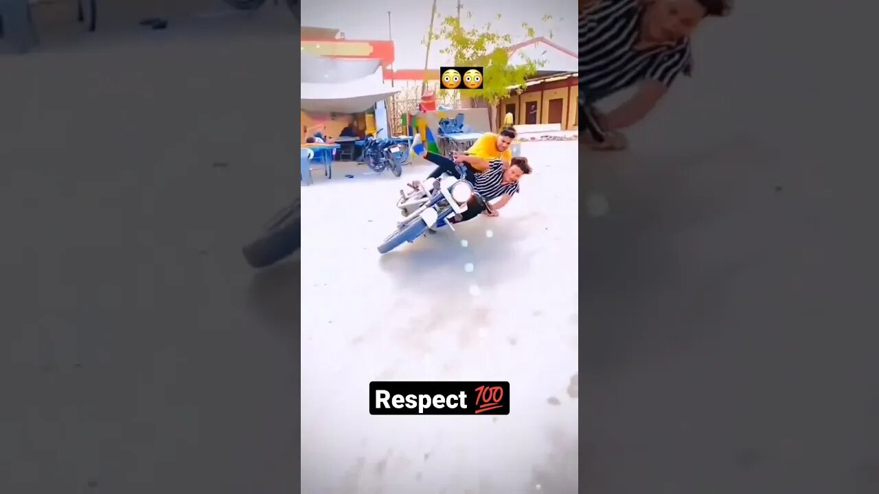 Respect 💯 #shorts #youtubeshorts #tiktok