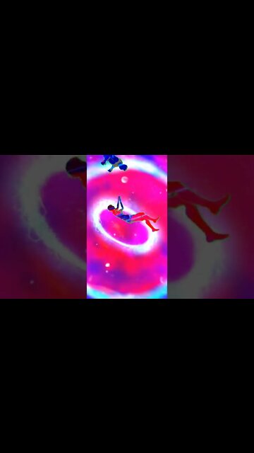 the soul journey #videoart #nft #musicnft