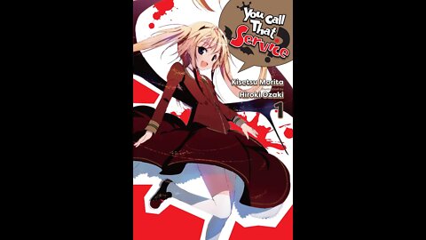 You Call That Service Volume 1