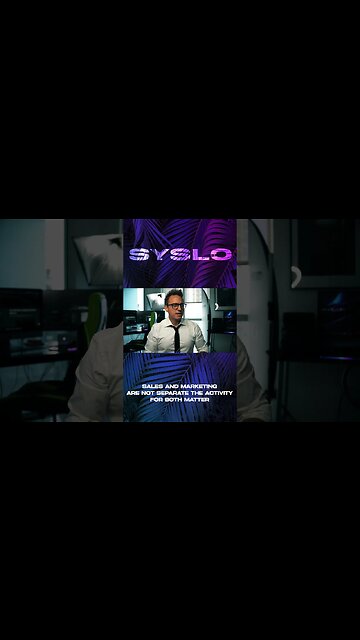 How Important Momentum is When it Comes to Marketing! #shorts