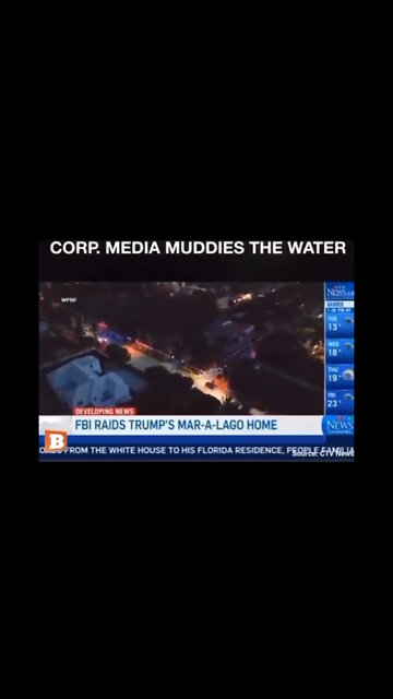 The Propaganda Machine Is Already Making False Claims About Trump Supporters