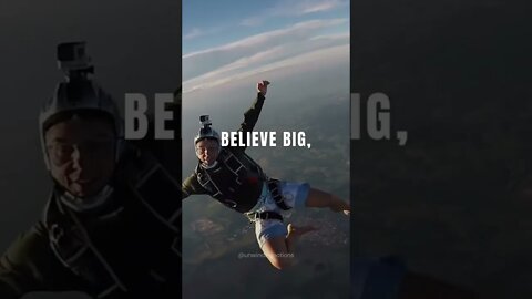Think Big #lifefacts #adventure #travellers #unwindingnotions #fyp #youtubeshorts