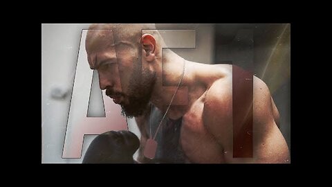 『AF1』-「ANDREW TATE EDIT 」| TATE CONFIDENTIAL