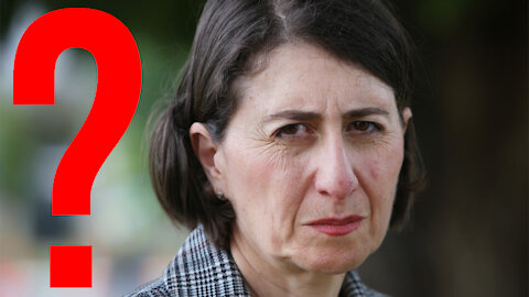 Will Australia Be Able to Pull Back from the Police State? Will the World?