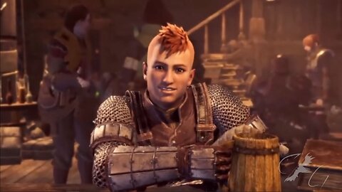 Monster Hunter: The Huntsman