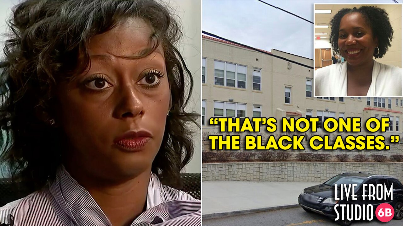 Mother Horrified to Learn School Was SEGREGATING CHILDREN!!!