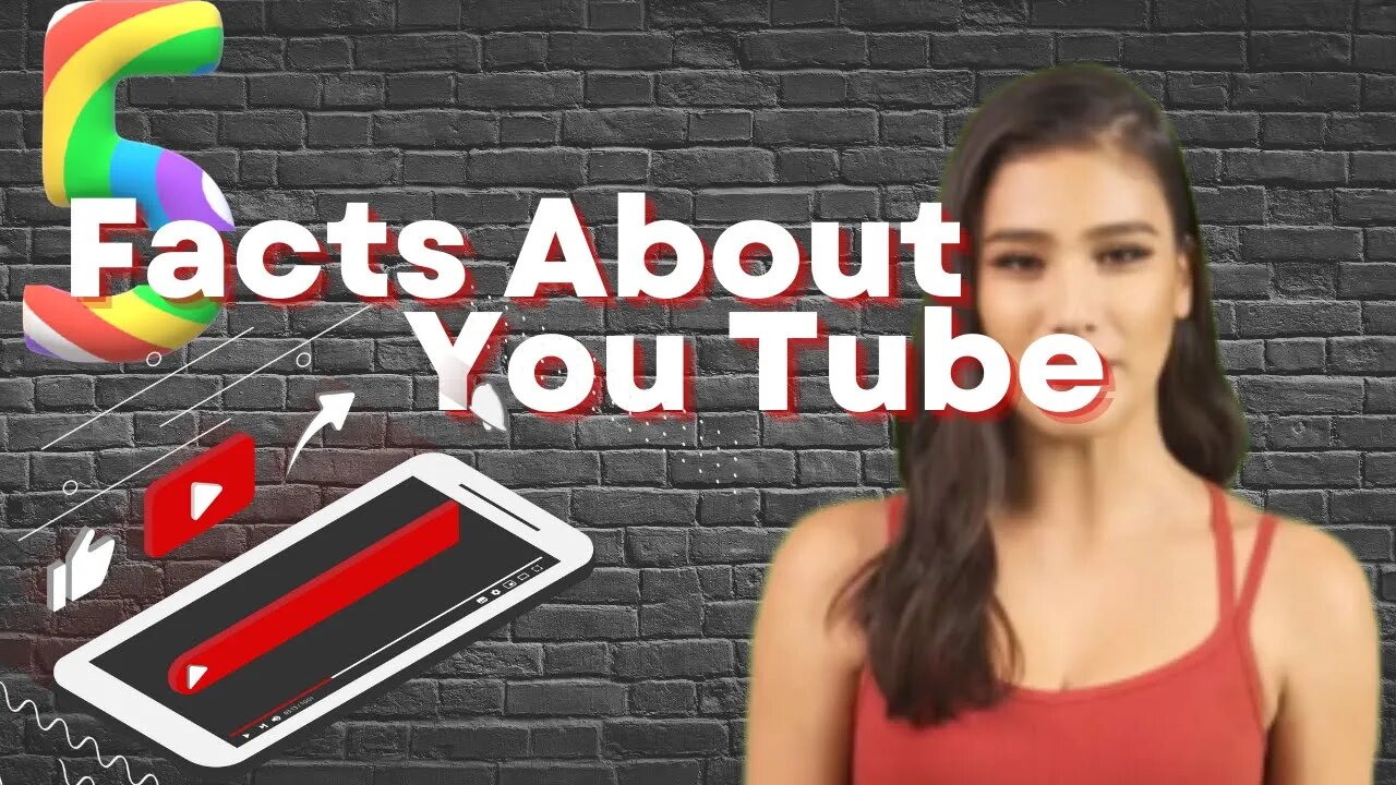 5 Things You May Not Know About Youtube || 5 Facts About Youtube By Qisaq Tech