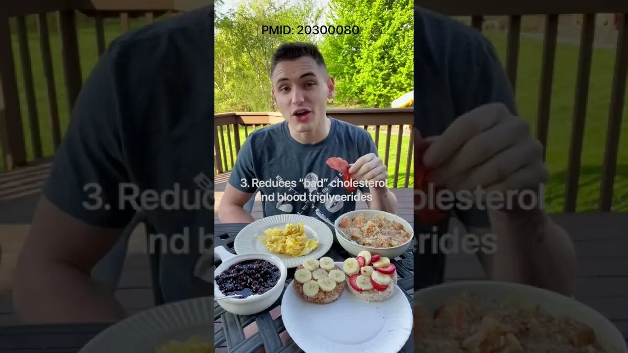 The Benefits of my 40 HOUR Weekly fast!