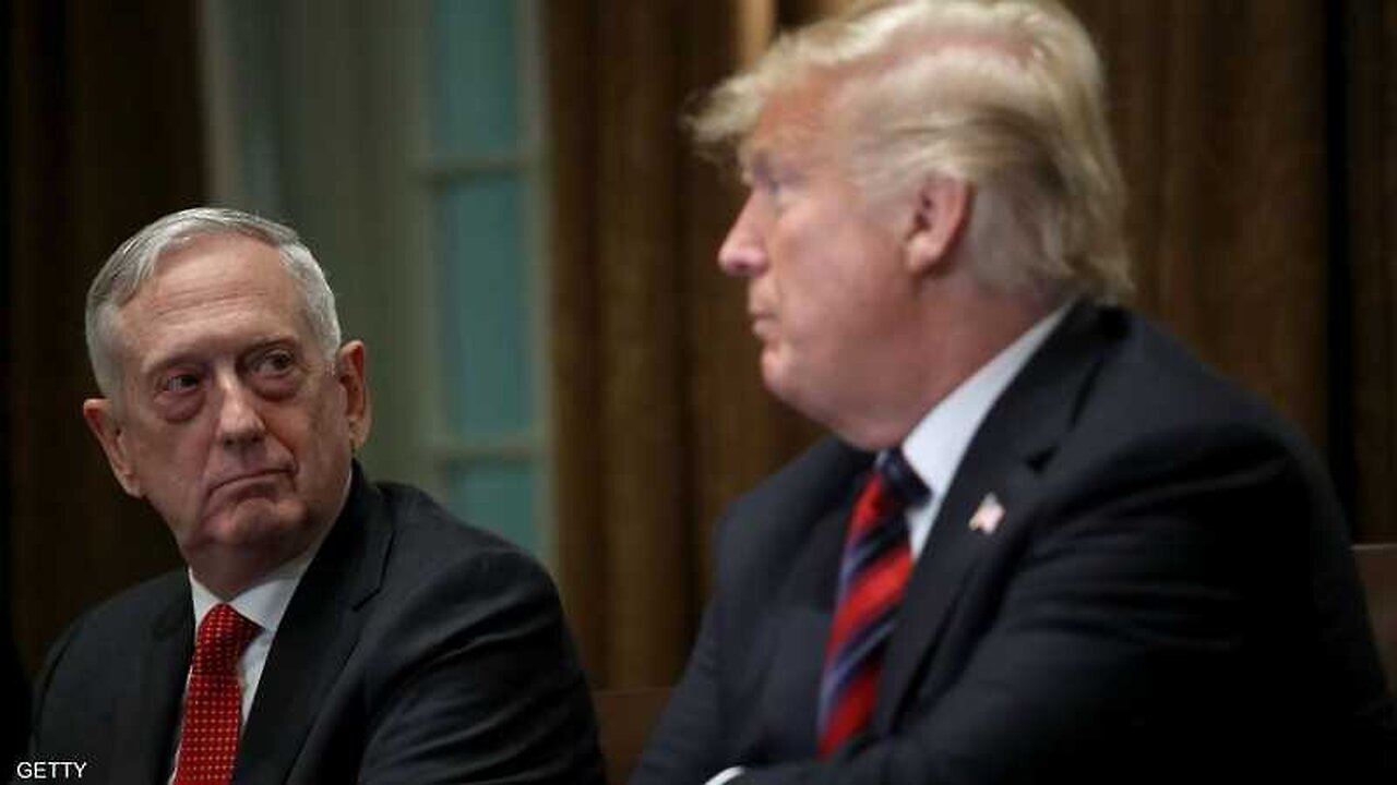 Trump says America’s military generals are “weak” and “stupid”