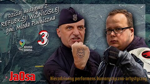 z Refleksji Wzniosłej 3 - Olszański, Osadowski NPTV (07.02.2021)