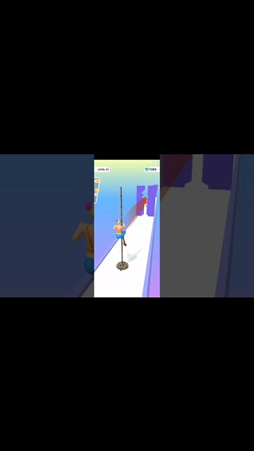 Pole Dance - Level 042