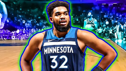 KAT Leaves Early With Calf Strain.. | Fantasy Basketball Recap (Live Q&A)