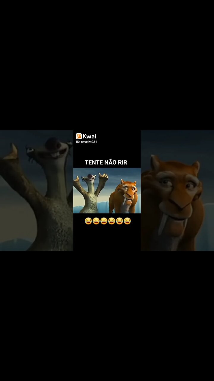TENTE NÃO RIR #shorts #short
