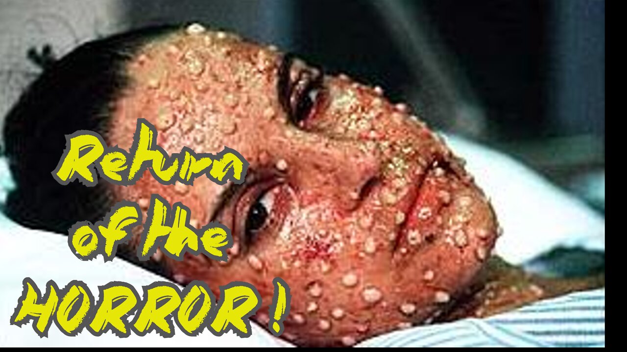 The Return of the Horror
