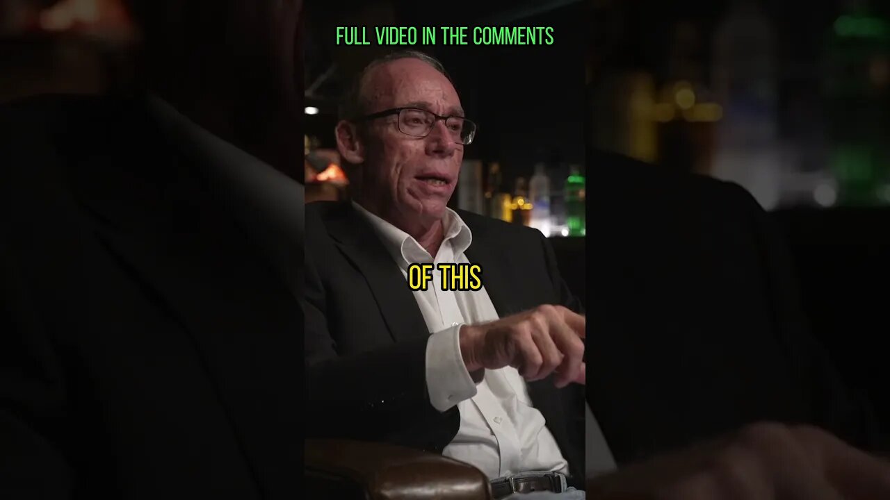 Anything E.T is turned into the US Government