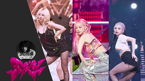 Karina AESPA Spicy Fancam Part 1