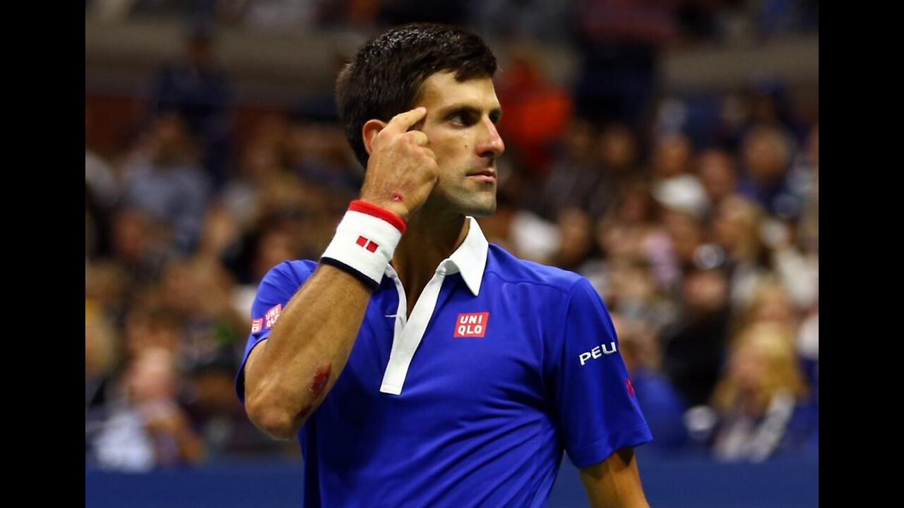 26jun2022 Entrevista TODA la VERDAD sobre el caso Novak Djokovic || RESISTANCE ...-