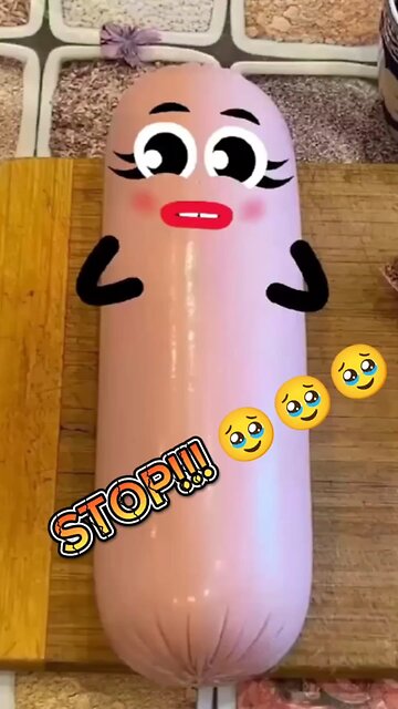 Sausage Operation!!!