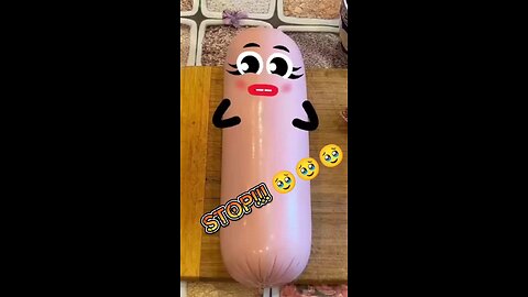 Sausage Operation!!!