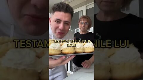 CUI II ESTE FRICA DE PISICI? #oguritamica #manciosul #mancare