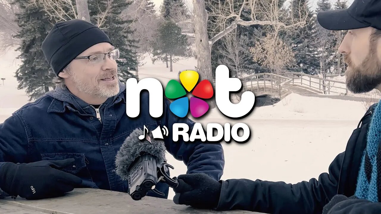Truth, Love and Justice - notRadio - S4E3