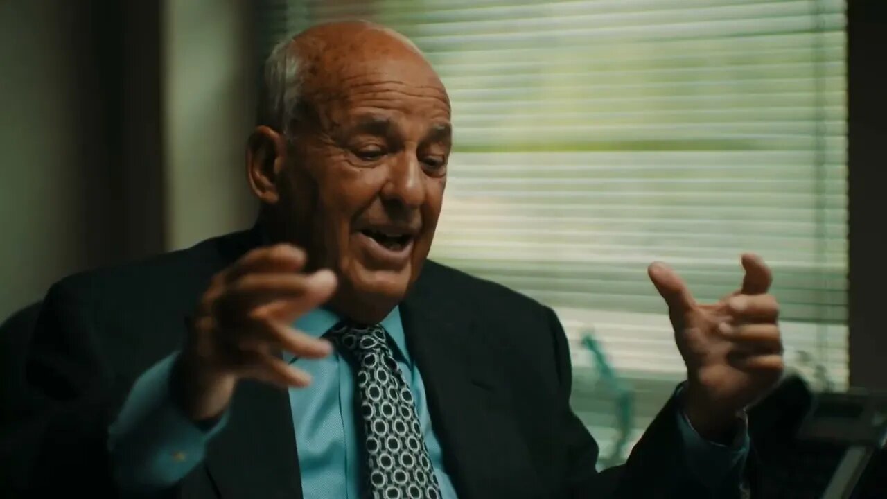 Cyril Wecht on 9/11