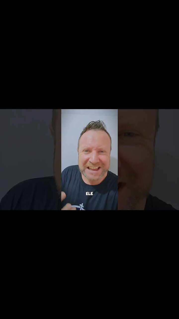 Você está cansado de lutar?