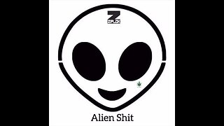 Ziplok - On Alien Shit - Alien Shit