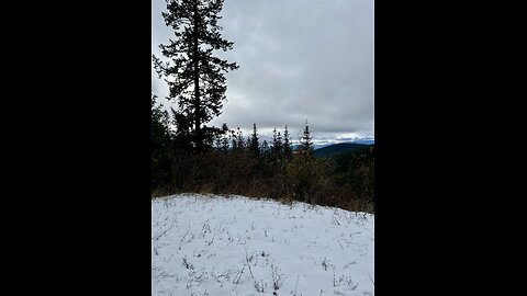 North Idaho Wilderness