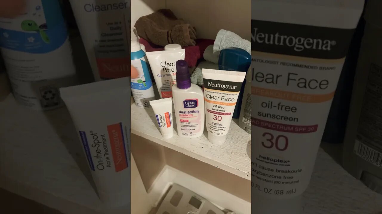 I WISH Someone Told Me THIS Acne Tip When I Was 13! ☺️