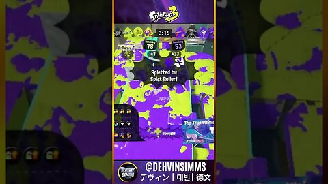 How to speedrun Splatoon 3