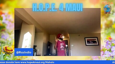 H.O.P.E.