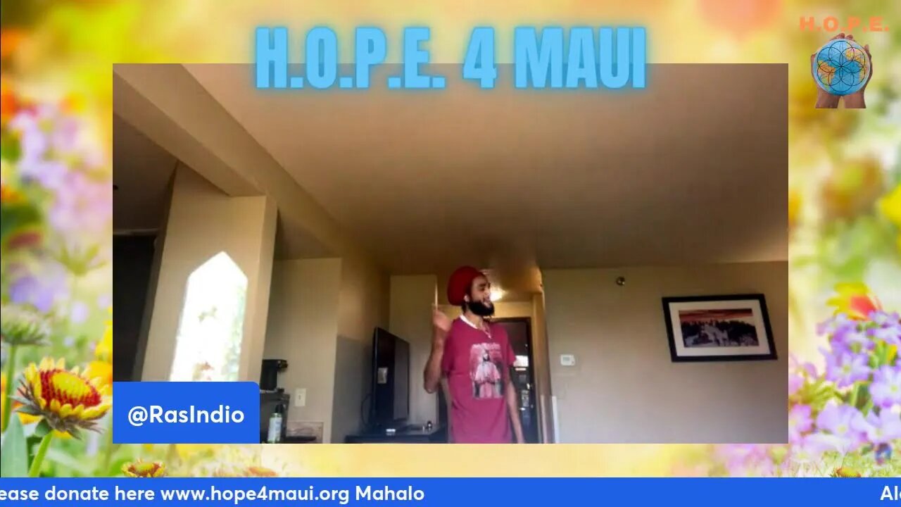 H.O.P.E.