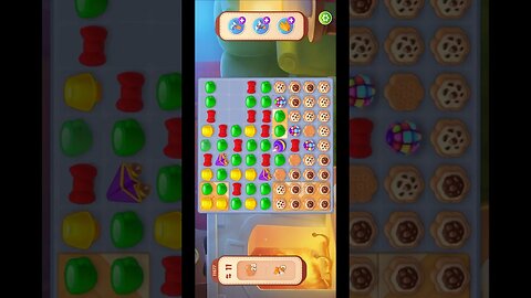 Shorts Playrix Homescapes Gameplay Walkthrough Level 11877