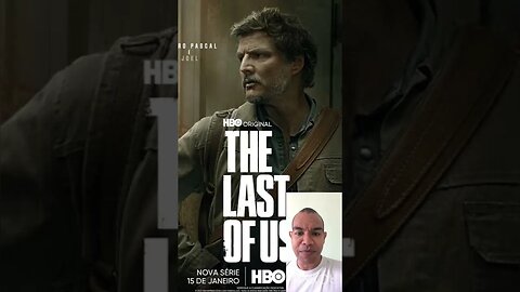 Os 2 desafios do Joel #thelastofus