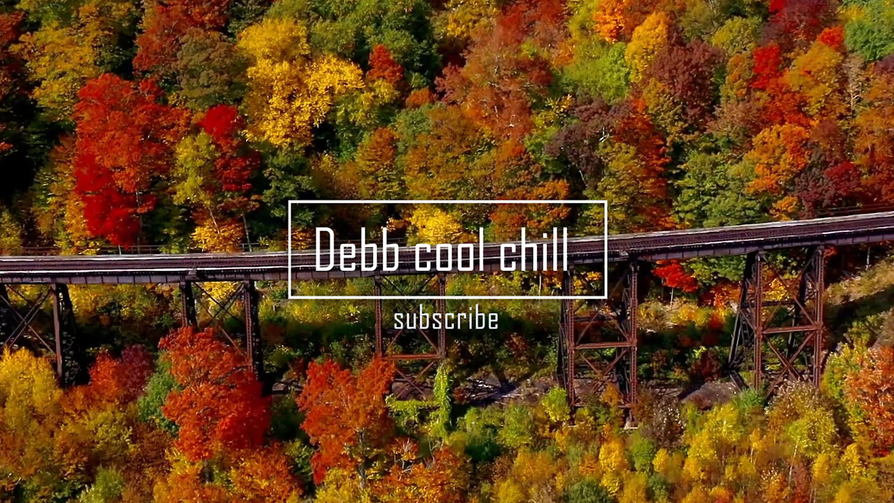 chill music John Debb ver53