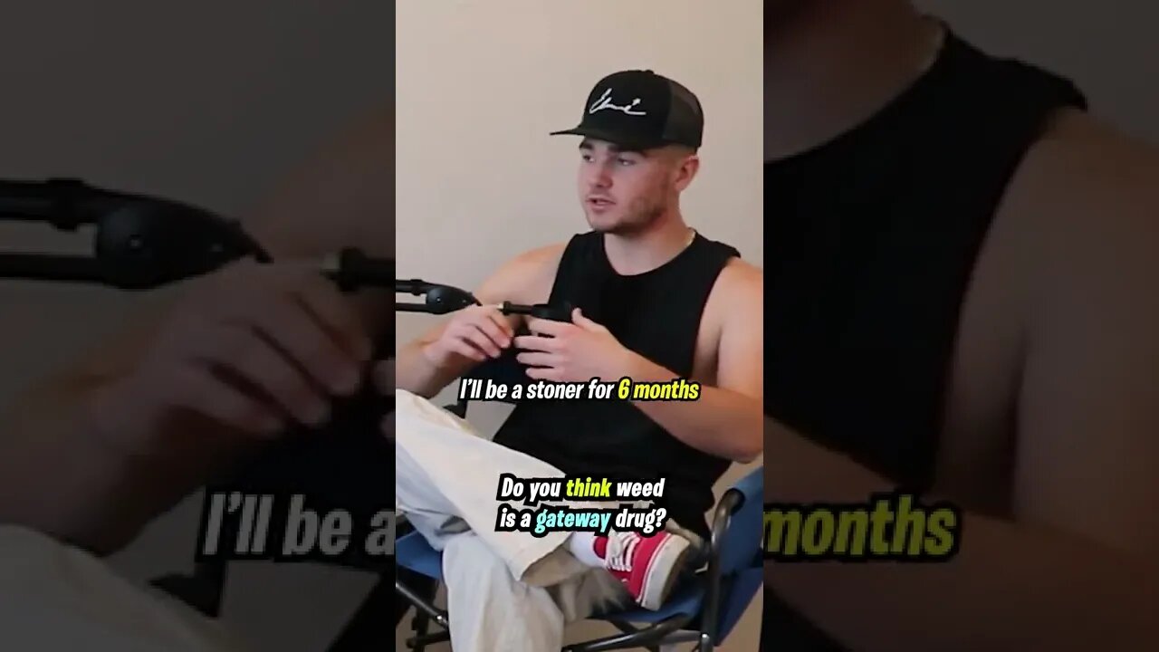 Who Can Relate To What I'm Saying?