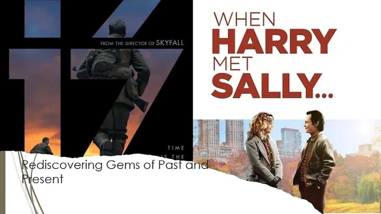 Tacco Movie Talks 19 : Gems of Past and Present