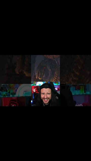 Elden Ring Bosses Ranked: Rykard