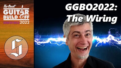 GGBO 2022 - The Wiring